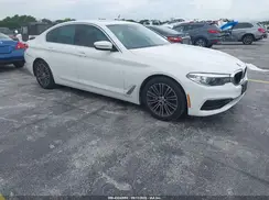 WBAJA5C57KWW14580 2019 BMW 5ER