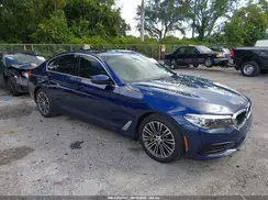 WBAJA5C57KWW14773 2019 BMW 5ER