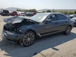 WBAJA5C57KWW18418 2019 BMW 5ER