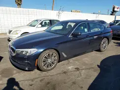 WBAJA5C57KWW20315 2019 BMW 5ER