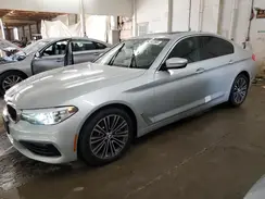 WBAJA5C57KWW25692 2019 BMW 5ER