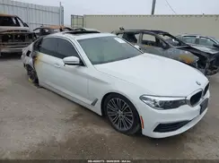 WBAJA5C57KWW31833 2019 BMW 5ER