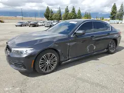 WBAJA5C57KWW33498 2019 BMW 5ER