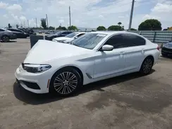 WBAJA5C57KWW37051 2019 BMW 5ER