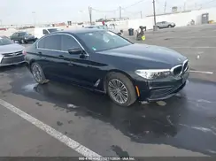 WBAJA5C57KWW46512 2019 BMW 5ER