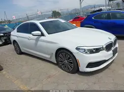 WBAJA5C57KWW49359 2019 BMW 5ER