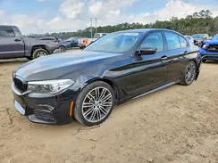 WBAJA5C58JG898519 2018 BMW 5ER