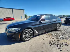 WBAJA5C58JG898715 2018 BMW 5ER