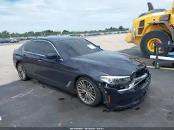 WBAJA5C58JG899041 2018 BMW 5ER