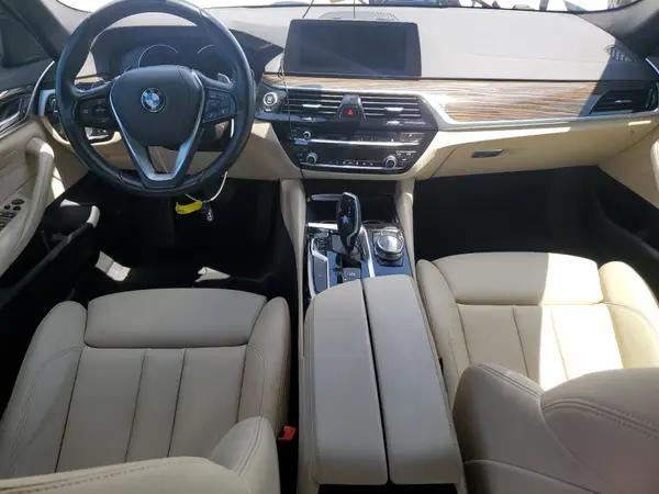 WBAJA5C58JG899573 2018 BMW 5ER - Image 8