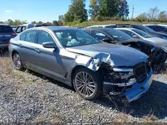 WBAJA5C58JG899637 2018 BMW 5ER