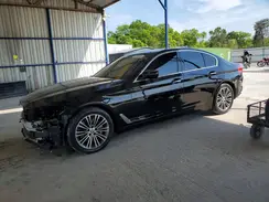 WBAJA5C58JG900186 2018 BMW 5ER