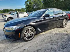 WBAJA5C58JWA35888 2018 BMW 5ER