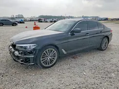 WBAJA5C58JWA36071 2018 BMW 5ER