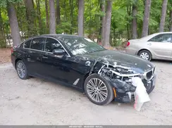 WBAJA5C58JWA36572 2018 BMW 5ER