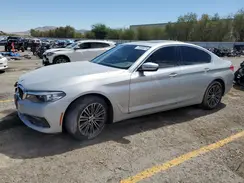 WBAJA5C58JWA37382 2018 BMW 5ER