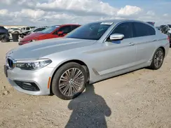 WBAJA5C58JWA37396 2018 BMW 5ER