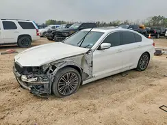WBAJA5C58JWA37902 2018 BMW 5ER