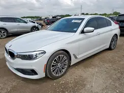 WBAJA5C58JWA37950 2018 BMW 5ER