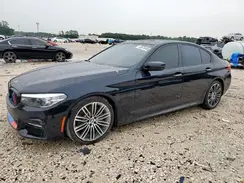 WBAJA5C58JWA38614 2018 BMW 5ER