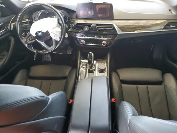 WBAJA5C58JWA39245 2018 BMW 5ER - Image 8