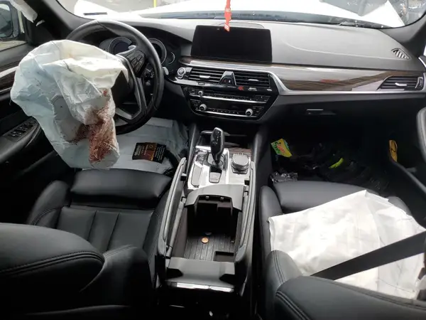 WBAJA5C58JWA39701 2018 BMW 5ER - Image 8