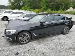 WBAJA5C58KBX46657 2019 BMW 5ER