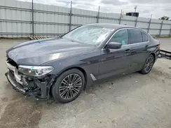WBAJA5C58KBX46819 2019 BMW 5ER