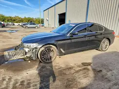 WBAJA5C58KBX49140 2019 BMW 5ER