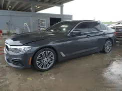 WBAJA5C58KBX86446 2019 BMW 5ER