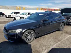 WBAJA5C58KBX86642 2019 BMW 5ER