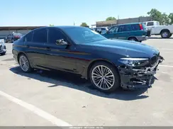 WBAJA5C58KBX86687 2019 BMW 5ER