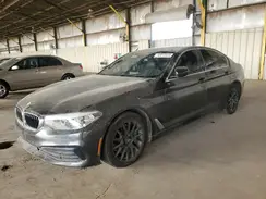 WBAJA5C58KBX86723 2019 BMW 5ER