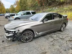 WBAJA5C58KBX87192 2019 BMW 5ER