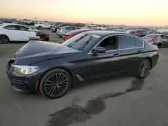 WBAJA5C58KBX87290 2019 BMW 5ER