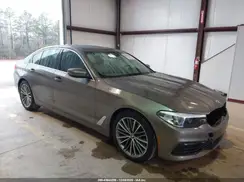 WBAJA5C58KBX87547 2019 BMW 5ER