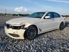 WBAJA5C58KBX87743 2019 BMW 5ER