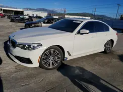 WBAJA5C58KBX87936 2019 BMW 5ER