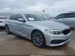 WBAJA5C58KBX88133 2019 BMW 5ER