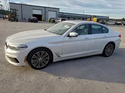 WBAJA5C58KG901064 2019 BMW 5ER