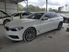 WBAJA5C58KWA57830 2019 BMW 5ER