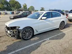 WBAJA5C58KWA57858 2019 BMW 5ER