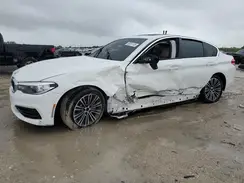 WBAJA5C58KWA58041 2019 BMW 5ER
