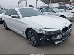 WBAJA5C58KWW01532 2019 BMW 5ER