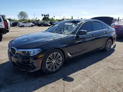 WBAJA5C58KWW02566 2019 BMW 5ER