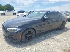 WBAJA5C58KWW05628 2019 BMW 5ER