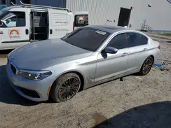 WBAJA5C58KWW06570 2019 BMW 5ER