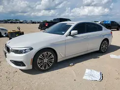 WBAJA5C58KWW08657 2019 BMW 5ER