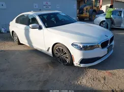 WBAJA5C58KWW11011 2019 BMW 5ER