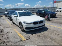WBAJA5C58KWW14264 2019 BMW 5ER